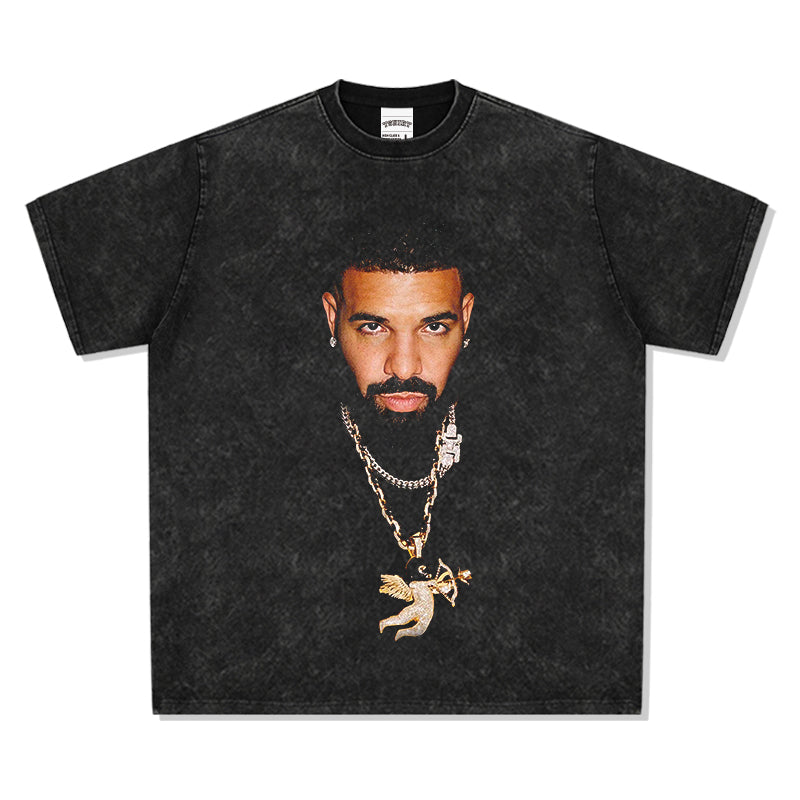 Drake T-shirt