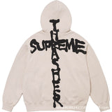 Sup fleece pullover sweatshirt and sweatpants(part 1)