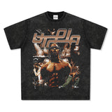 Travis Scott T-shirt