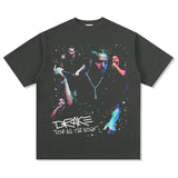 DRAKE T-shirt