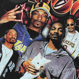 Snoop Dogg T-shirt