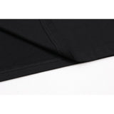 Gallery Dept T-Shirt Alphabet Slogan Lapel Short Sleeve Polo Shirt