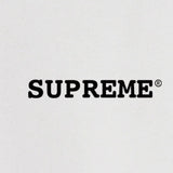 Supreme Sweatshirt