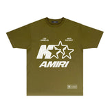 Amiri T Shirts