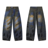 Mens jeans