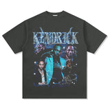 Kendrick Lamar T shirts