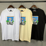 Kith T-Shirt Kith Kith & Tom and Jerry Tee
