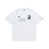 Bathing ape T Shirts