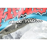 Hellstar T Shirts Retro style high street trend