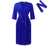 Women Dress Women's Autumn Elegant Dress