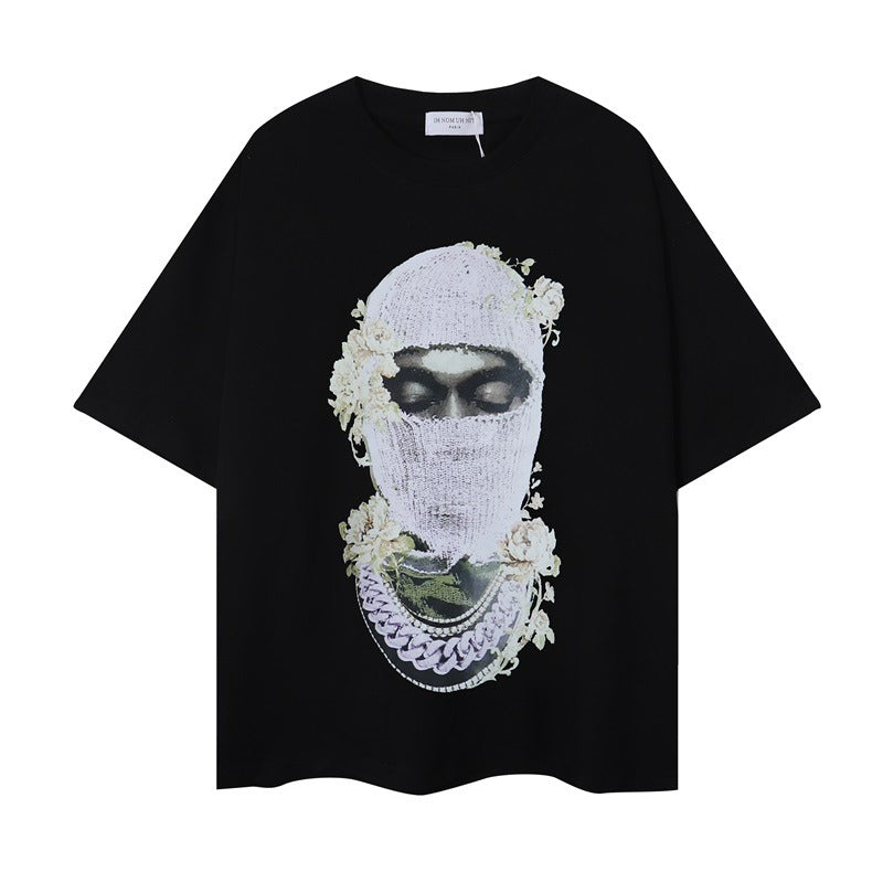 IH NOM UH NIT T Shirts