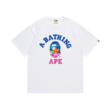 Bathing ape T Shirts