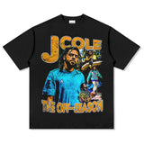Universal JCOLE Yellow Label T-Shirt
