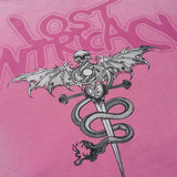 Lost intricacy Hoodie rhinestones