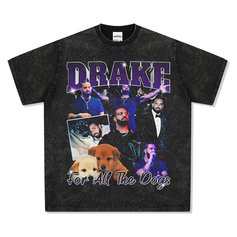 Drake T-shirt