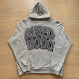 Mixed Emotion Hoodie