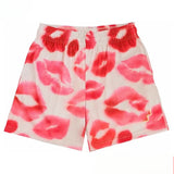 Eric Emanuel EE Shorts Quad Prints Casual Breathable Running Training Fitness