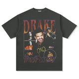 DRAKE T-shirt