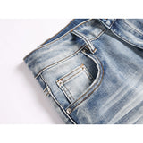Amiri Jeans