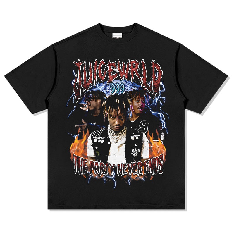 Juice Wrld T-Shirt