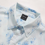 Mens beach shirt