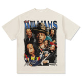 Katt Williams T-shirt