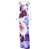Women Dress Summer Casual Sexy Dress