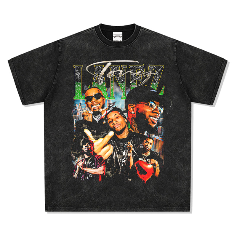 Tory Lanez T-shirt