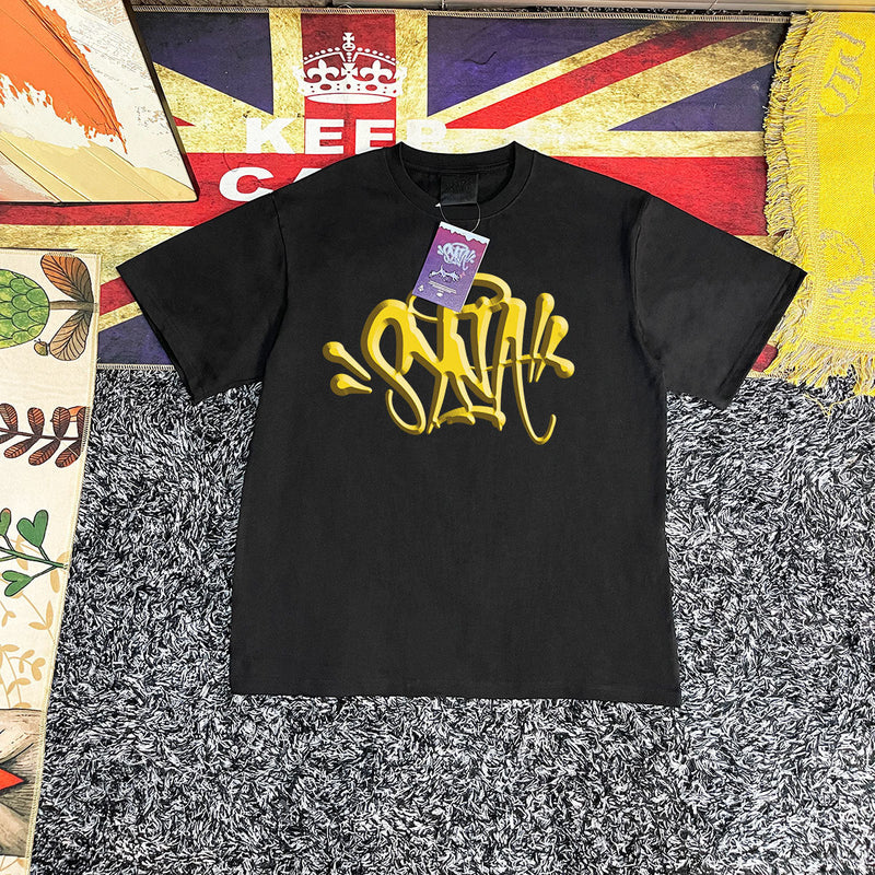 Syna World T Shirts
