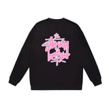 Bathing ape Crew neck sweatshirt