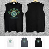 Rhude Tank T Shirts