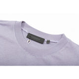 Fog Essentials T-Shirts Spring/Summer FOG Essentials Letter Print Short Sleeve T-Shirt