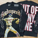 Godspeed Long Sleeved Shirt