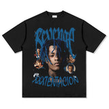 XXXTENTACION T-shirt