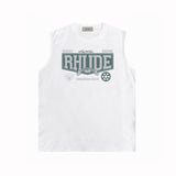 Rhude Tank T Shirts