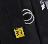 Off White Bag Casual Outdoor Convenient Tote Bag