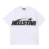 Hellstar T-Shirt Rhinestone
