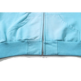 Hellstar Hoodie Wash and Do Old Casual Shorts Summer