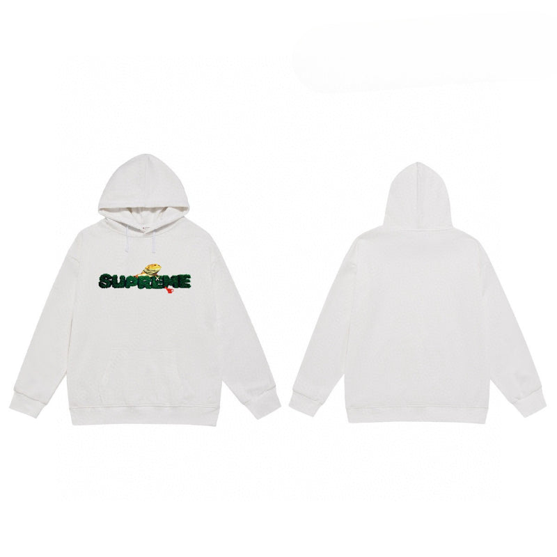 Supreme Hoodie