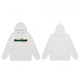 Supreme Hoodie