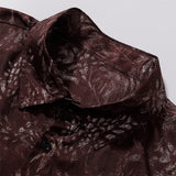 Mens beach shirt