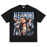 Rauw Alejandro T-shirt