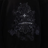 Chrome Hearts Sweatshirt Autumn/Winter Crew Neck Sweater