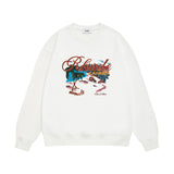 Rhude sweatshirt