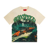Godspeed T Shirts