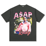Asap rocky t-shirt