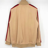 Palm Angels Sweatshirts Autumn and Winter Jacket Sports Casual Men's Jacket