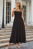 Women Dress Summer Commute Hot Girl Sling