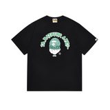 Bathing ape T Shirts