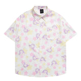 Mens beach shirt
